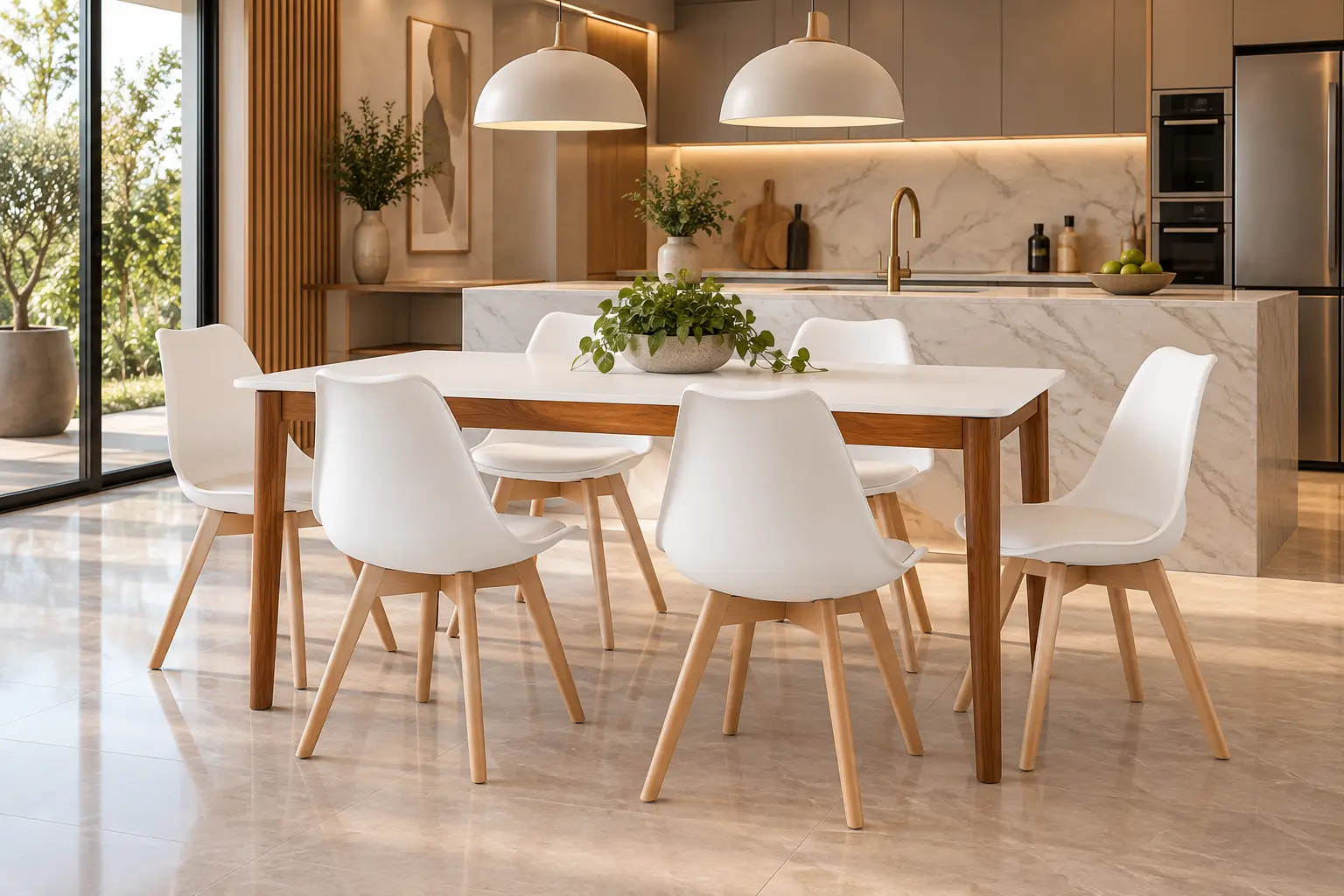 Coleção Contemporânea Lar DecorArte