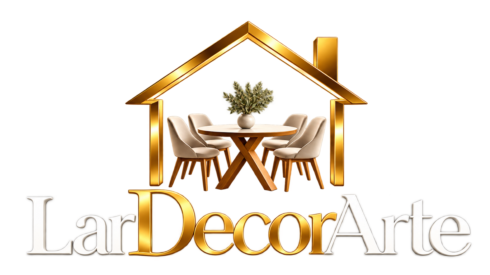 Lar DecorArte — Móveis que transformam seu lar